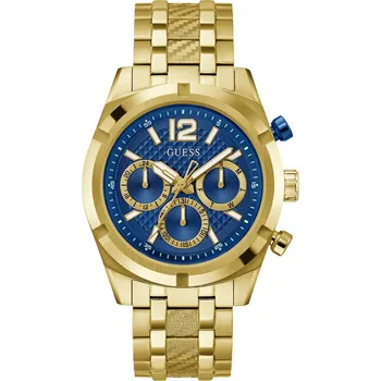 Hodinky Guess GW0714G2 Resistance 44mm 5ATM