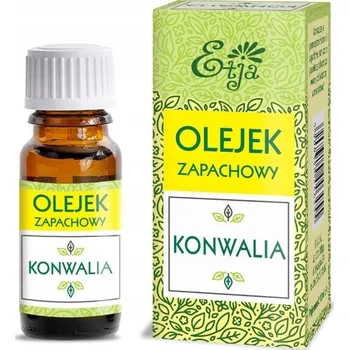 Vonný olej Etja konvalinka 10 ml