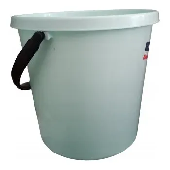 kbelík Plastový kbelík 5l BOMER