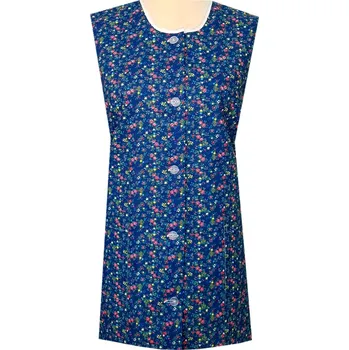 Kuchyňská zástěra FOLTÝN Zástěra dlouhá bavlna artikl 51 Velikost: 60, Materiál: Bavlna