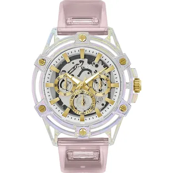 Hodinky Guess GW0806G4 Tucker 50mm 1ATM