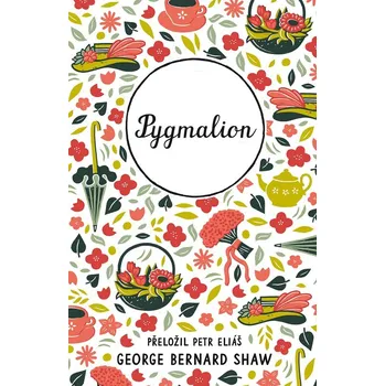 Pygmalion - George Bernard Shaw (2025,…
