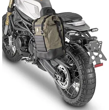 Motodíl Kappa TMT8714K nosič boční brašny BENELLI Leoncino 800, Trail (22-25)