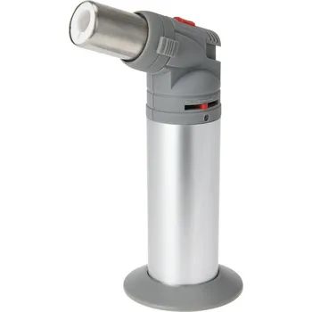 Flambovací pistole Excellent Houseware KO-YV1810050 stříbrná