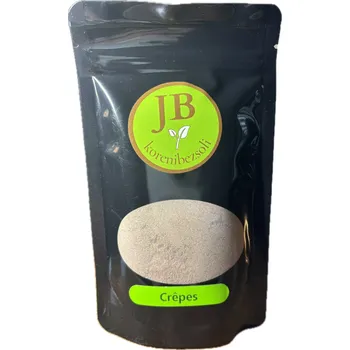 Crêpes 100 gr