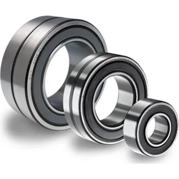 NAREX 65404980 Ložisko 696 2Z EBU 115-10 /125-10