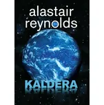 Kaldera - Alastair Reynolds