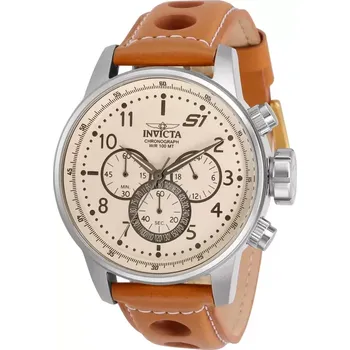 Hodinky Invicta S1 Rally Quartz 46mm 30914