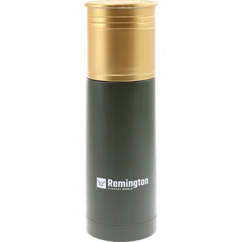 Termoska Termoska ve tvaru náboje Remington Ammo, 350 ml