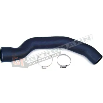 Turbodmychadlo Hadice plnícího vzduchu GT BERGMANN GT52-025