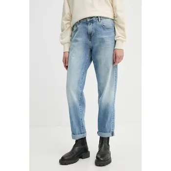 Dámské džíny Džíny G-Star Kate Boyfriend D15264.C052.8436 modrá 55J, vel. 26/30