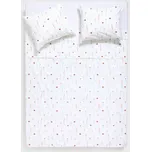 Sinsay - Souprava povlečení - vícebarevná - 483EA-MLC - 483EA-MLC-ONE