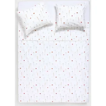 Povlečení Sinsay - Souprava povlečení - vícebarevná - 483EA-MLC - 483EA-MLC-ONE