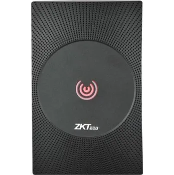 Zabezpečovací technika Externí bezkontaktní čtečka ZKTeco ACC-ER-KR610E