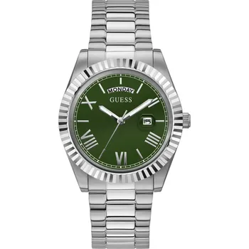 Guess GW0265G10 CONNOISSEUR 42mm 5ATM