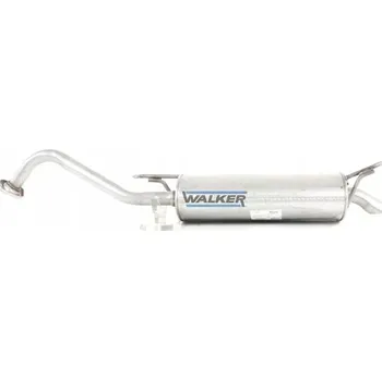 Zavěšení kol Zadní Tlumič Walker 23328