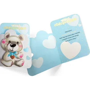 Obraz Přání k narozeninám 12 x 0 cm