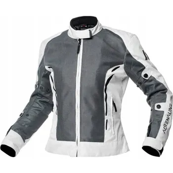 Moto bunda Motocyklová bunda Adrenaline Meshtec Lady 2.0 PPE vel. M