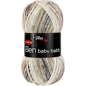 Galanterie Elen baby batik 5112