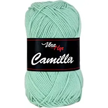 Camilla 8134 - Mátová