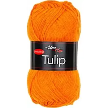 Příze Tulip 41176 - Dýňová