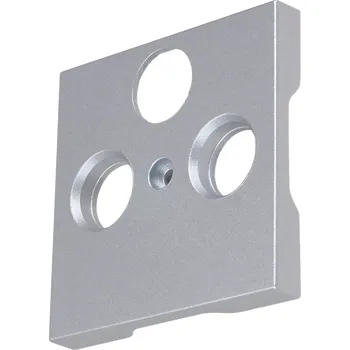 vypínač Modulární záslepka Schrack 0 V IP20 0 A