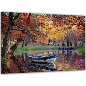 Kuchyňské prkénko Krájecí deska TMK ArtDeko sklo 1 ks