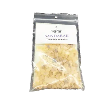 Vonná tyčinka Rymer Sandarak - vykuřovadlo 992