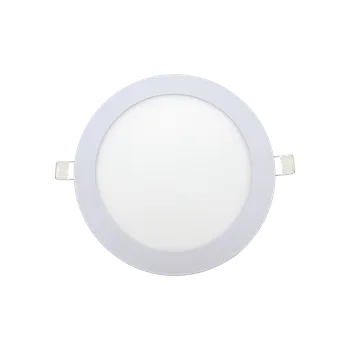 LED panel LED panel TRIXLINE TR 103 15W, kruhový vestavný 4200K