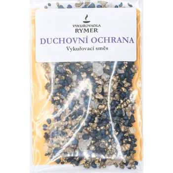 Vonná tyčinka Rymer Duchovní ochrana - vykuřovací směs 363264