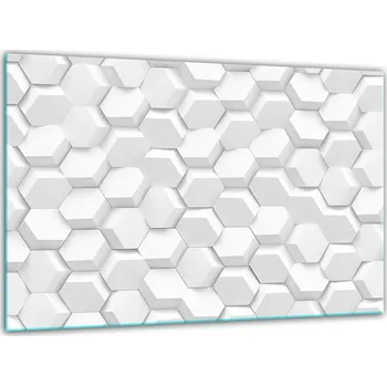 Kuchyňské prkénko Krájecí deska TMK ArtDeko sklo 1 ks