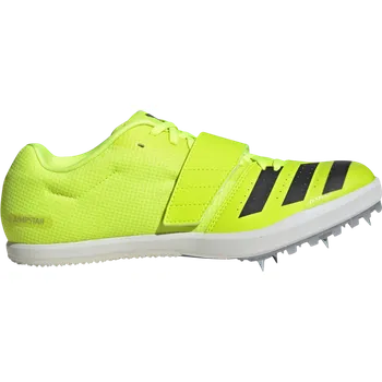 Pánská sportovní obuv Tretry adidas jumpstar if9406 Velikost 38 EU | 5 UK | 5,5 US | 23,3 CM