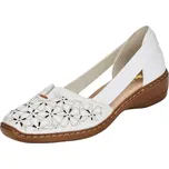 RIEKER Dámské mokasíny RIEKER, model 41356-80 Velikost: 40