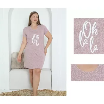 Dámská košilka Morella (by Cocoon) PR5002 - Nadrozměr 3XL