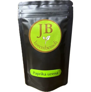 Paprika uzená mletá 50 gr