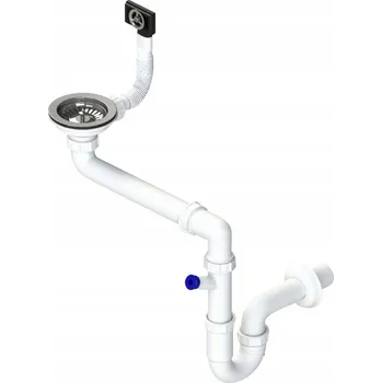 Sifon Sifon dřezový Instadrain 115 mm