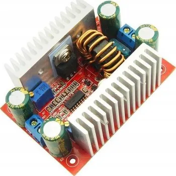 Měnič napětí Měnič Napětí napětí Step-Up. 400W