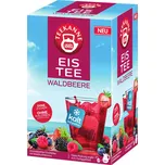 Teekanne Ice Tea Wild Berries 18x 2,5 g