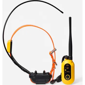 Obojek pro psa DOGTRA Výcvikový a vyhledávací obojek pro psa s dálkovým ovládáním Pathfinder V2