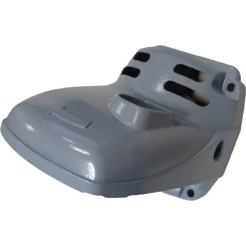 NAREX 65403556 Skříň převodová EBU 23-26 A