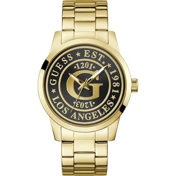 Hodinky Guess GW0888G2 Collegiate G 44mm 5ATM