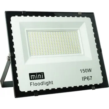 Halogenová LED lampa Reflektor MINI 150W