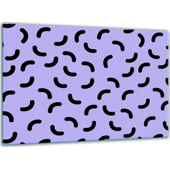 Kuchyňské prkénko Krájecí deska TMK ArtDeko sklo 1 ks