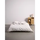 Sinsay - Souprava povlečení - vícebarevná - 484EA-MLC - 484EA-MLC-ONE