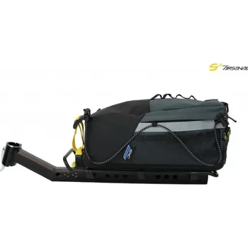 brašna na kolo Sport Arsenal art.505 S1 Set brašny a nosiče