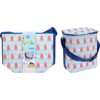 Termotaška Premium modrá 14 l