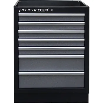 Dílenská skříňka Procarosa PROFI TGC-1307