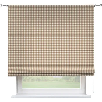 Roleta Římská roleta Torino Quadro 1230-SWH-R-136-06_120x170