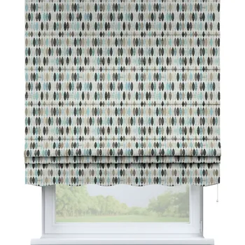 Roleta Římská roleta Firenze Modern 827-MST-SWH-R-141-91_120x160