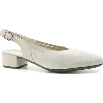 Dámské lodičky RIEKER 47063-60 beige, dámské lodičky vel.37 (RIEKER 47063-60 beige)